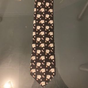 Like new mens tie
